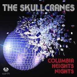 Columbia Heights Nights